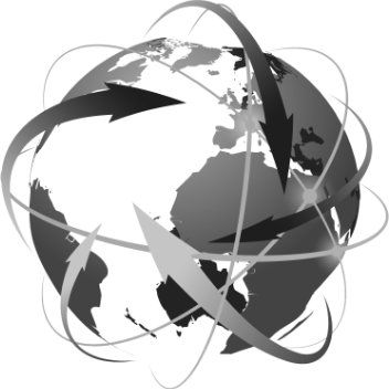 Globe Diagram