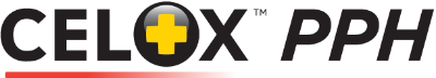 CELOX PPH Logo