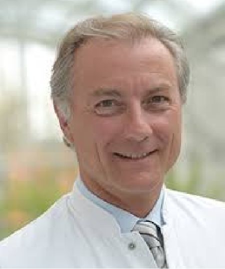 Prof. Dr. Wolfgang Henrich