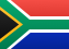 South African Flag