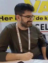 Dr. Recep Taha Ağaoğlu and Dr. Gunel ALIYEVA